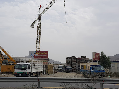 معدات وسقالات عمرو - عجمان - +971 55 889 1120
