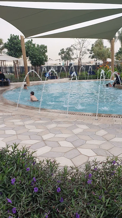 نادي زاهية - United Arab Emirates|Muwailih Commercial - Sharjah|Unnamed Road|8F86+5VP