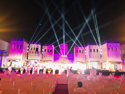 فعاليات رويال فالكون - عجمان - +971 4 553 8588
