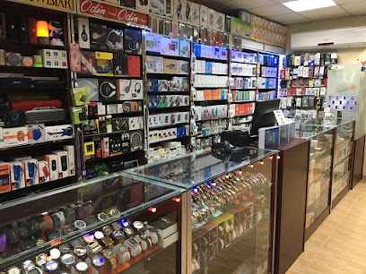 سوبر ماركت رويال اكسبريس - دبي -