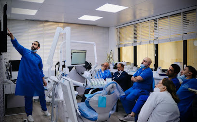 مركز البحري لطب وتقويم الأسنان ، العين - أبو ظبي - +971 3 764 3273