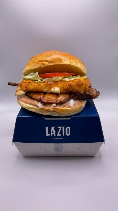 LAZIO CAFE لاتسيو كافيه - United Arab Emirates|Khor Fakkan|S104