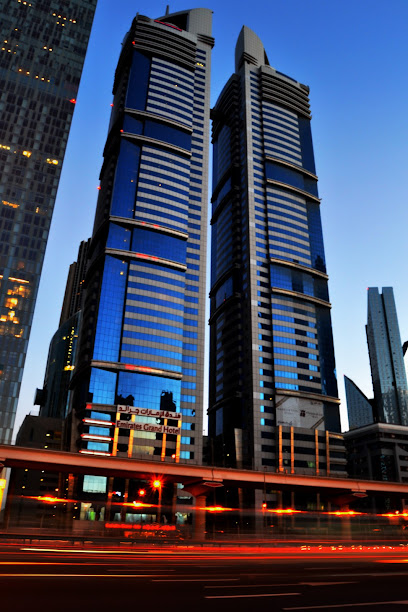 هندسة BuroHappold - United Arab Emirates|30/F DIFC
