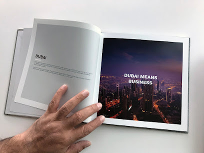 مصمم جرافيك مستقل ، العلامات التجارية - دبي - +971 55 640 1300