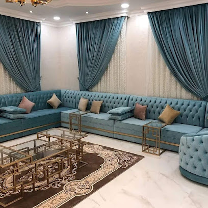 مفروشات سعيد محمد (محل 19) - عجمان - +971 55 818 4199