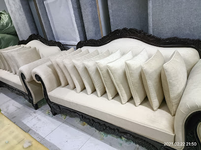 مفروشات الرفاع - مفروشات الرفاء - دبي - +971 55 489 8448