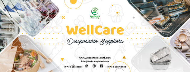ويل كير للتجارة العامة ذ - أبو ظبي - +971 56 871 3400