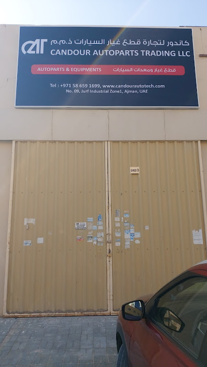 الجرف 1 بالقرب من سوق السيارات القديمة - United Arab Emirates|Ajman|car souq road|CGQ7+68H