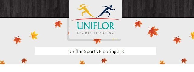 يونيفلور للأرضيات الرياضية. - عجمان - +971 55 105 8024
