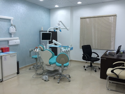 مركز الامارات لطب الاسنان مركز الامارات لطب الاسنان - أبو ظبي - +971 7 233 9966