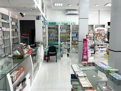 صيدلية النجاح - عجمان - +971 9 256 0048