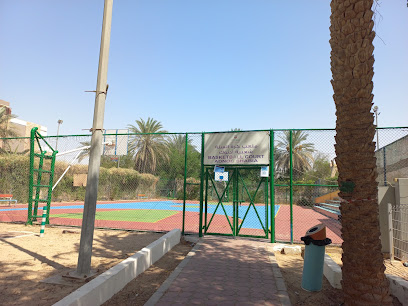 ملعب كرة قدم جاسكو - دبي -