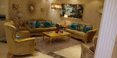 مفروشات الحذيفة - دبي - +971 6 559 0158