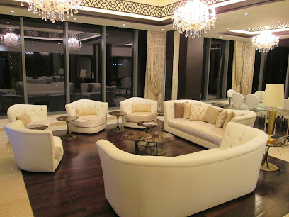 فرع كازانوفا للمفروشات الرئيسي - العين - +971 4 347 4577