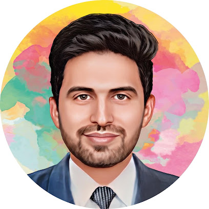 معاذ طاهر - دبي - +971 50 190 9417