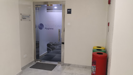 حلول النظافة ذ م م - دبي - +971 2 641 9227