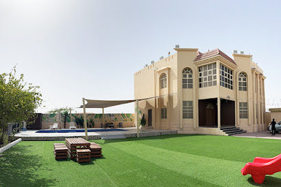 فيلا بمسبح - دبي - +971 50 481 1422