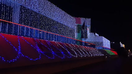 ياش إيفينت الإمارات - عجمان - +971 50 851 1126