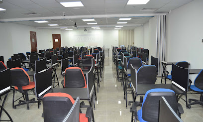 مركز التعليم المستمر بالشارقة (CEC) - عجمان - +971 6 525 8999