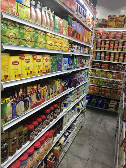 سوبر ماركت جام جام (بيزنس باي) برج سفير 1 - United Arab Emirates|Dubai|Ground floor - Al Asayel St|Safeer Tower - 1