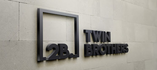 Twinbrothers Design - شركة تصميم جرافيك غير محدود - دبي - +971 56 746 6582