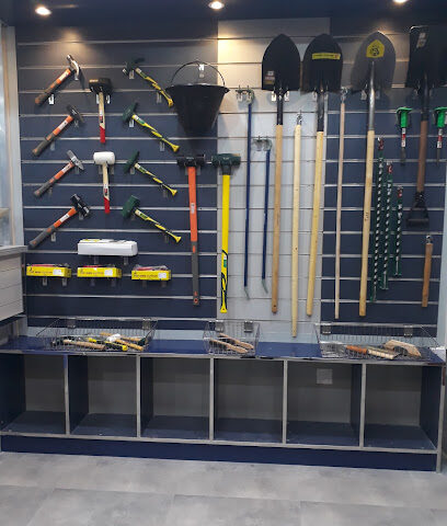 شركة فاريتي للادوات والادوات ذ - دبي - +971 4 229 6711