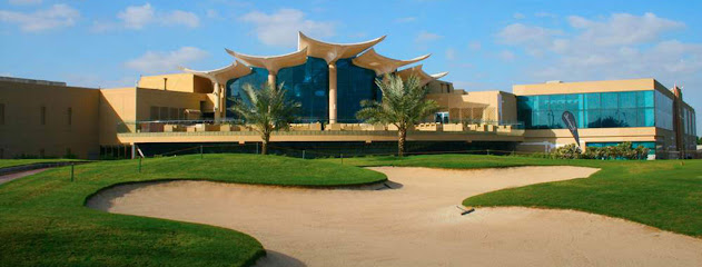 نادي الشارقة للجولف والرماية - دبي - +971 6 548 7777