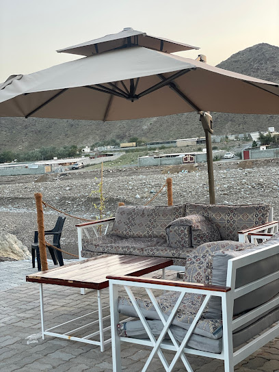 مقطورة الشلال - United Arab Emirates|Al Farfar - Fujairah|E89