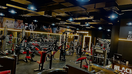 الصالة الرياضية السوداء - دبي - +971 56 959 6515