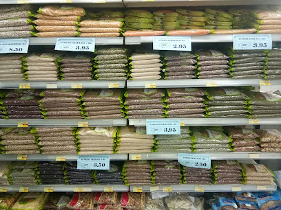 سوبر ماركت مدينة الشروق - دبي - +971 4 334 4826
