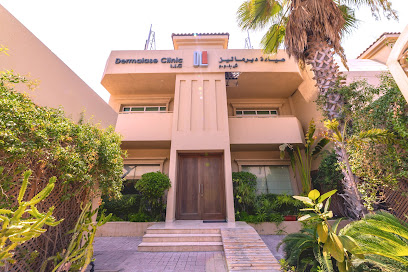 عيادة الدكتور قاسم الاهلي - أبو ظبي - +971 4 349 7880