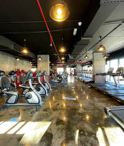 مركز EH الرياضي - دبي - +971 6 551 0555