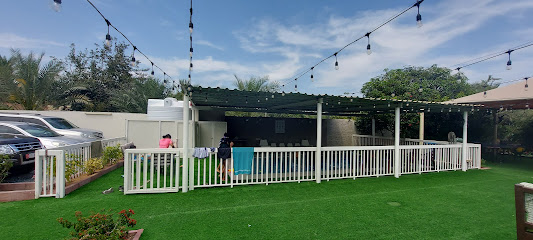 مزرعة الدانة - عجمان - +971 50 393 3399