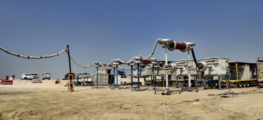 ماريكون للمقاولات الكهروميكانيكية والتجارة ذ - عجمان - +971 2 553 3384
