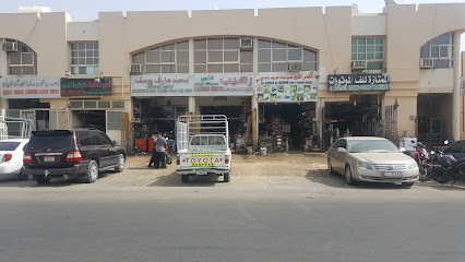 محمد عارف وتاجير الاليات - عجمان - +971 3 721 8782