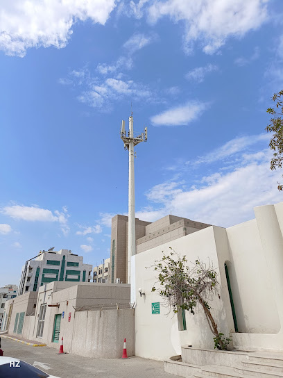 اتصالات مسلم - United Arab Emirates|Al Nahyan - Zone 1 - Abu Dhabi|F94P+F78
