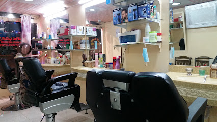 صالون الخالدية لتصفيف الشعر - دبي - +971 52 170 0735
