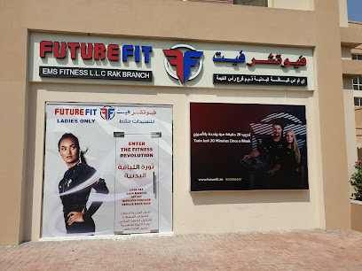 فيوتشر فيت - دبي - +971 2 235 6076