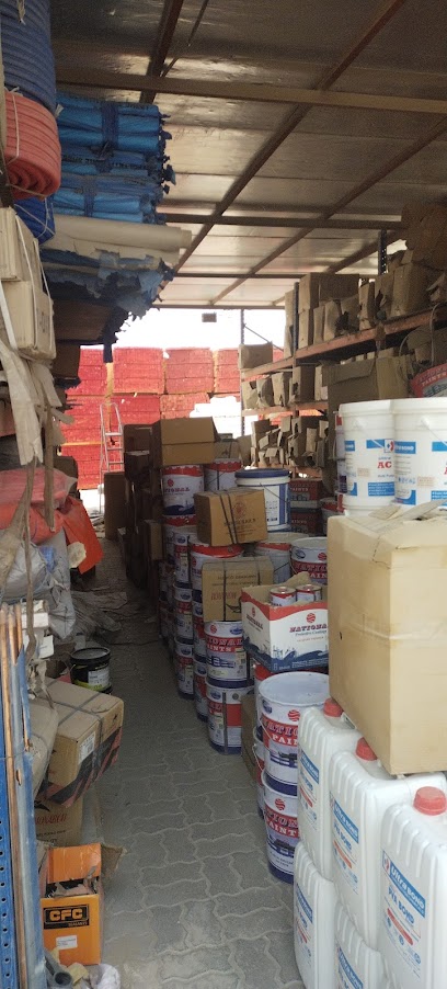 طريق الحياة بناية مات للتجارة (ذ - United Arab Emirates|Alsajaa Industrial - Sharjah|8J8M+66C