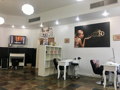 نيل-أ-هوليكس داي سبا - أبو ظبي - +971 2 666 7884