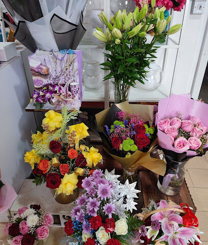 شاهينة للزهور ذ - عجمان - +971 56 397 0728