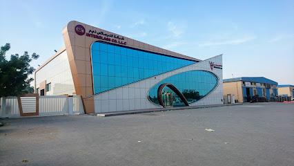 Alphaglass LLC - مورد الزجاج والألمنيوم - دبي - +971 6 748 4004