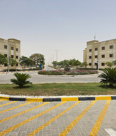 بيت ضيافة الياش 6 ص.ب 12322 - دبي - +971 56 522 5853