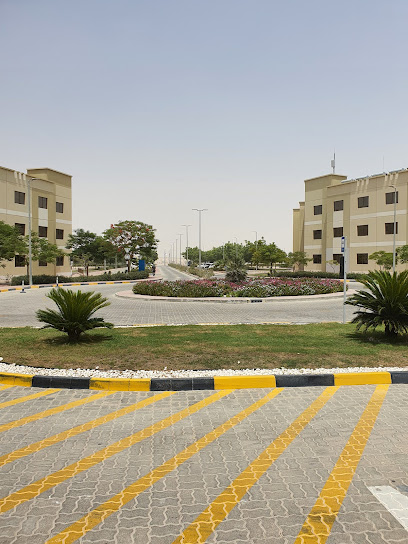 بيت ضيافة الياش 6 ص.ب 12322 - United Arab Emirates|Abu Dhabi|Road|Building 1-8