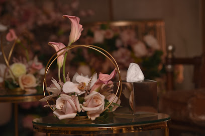 لو أنجيلز إيفنت مانجمنت - عجمان - +971 56 671 6366