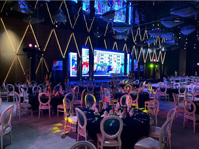 الجرس لخدمات الافراح - عجمان - +971 50 646 1083