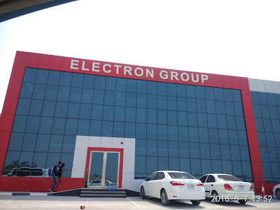 الكترون الكهروميكانيكية ذ - دبي - +971 7 233 6738