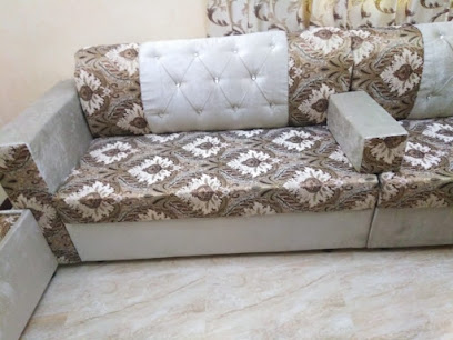 مفروشات المدى - عجمان - +971 50 821 5341