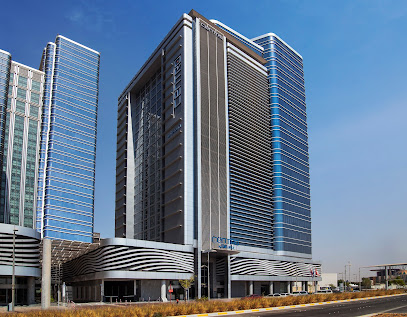سنترو كابيتال سنتر - دبي - +971 2 409 6666