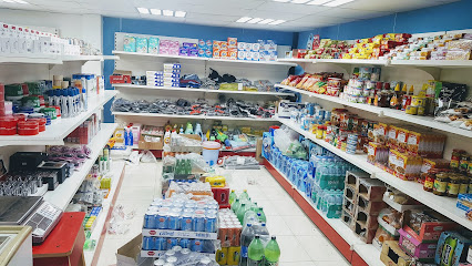 سوبر ماركت خليفة - دبي - +971 52 923 6788